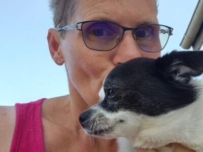 Dame 30 ans d'expérience Garde votre animal