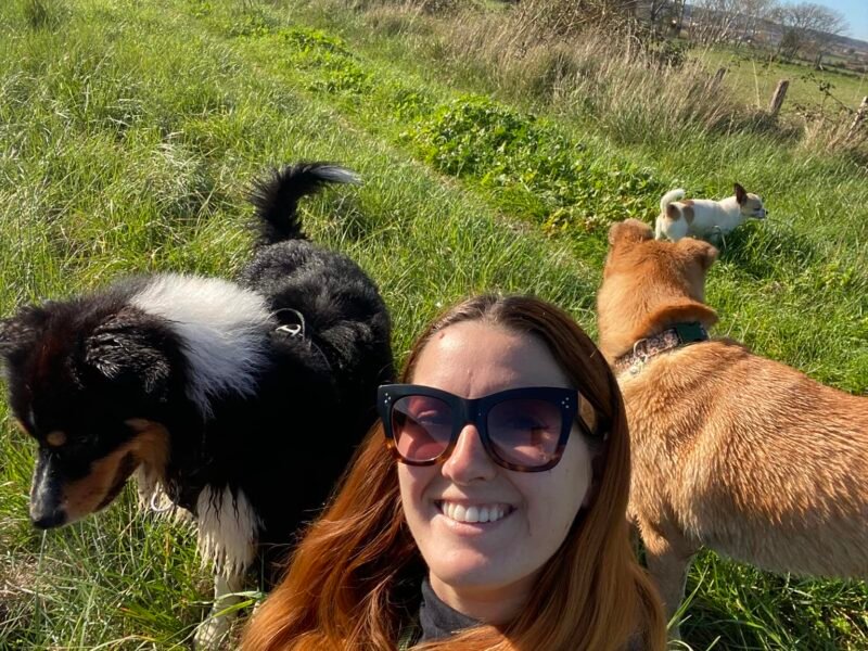 Pet Sitter dans le Gard (30) propose des gardes à mon domicile