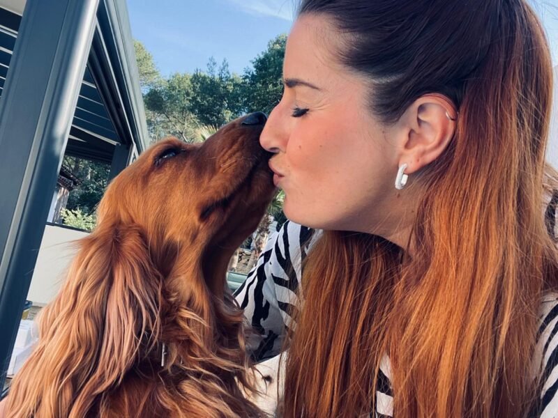 Pet Sitter dans le Gard (30) propose des gardes à mon domicile