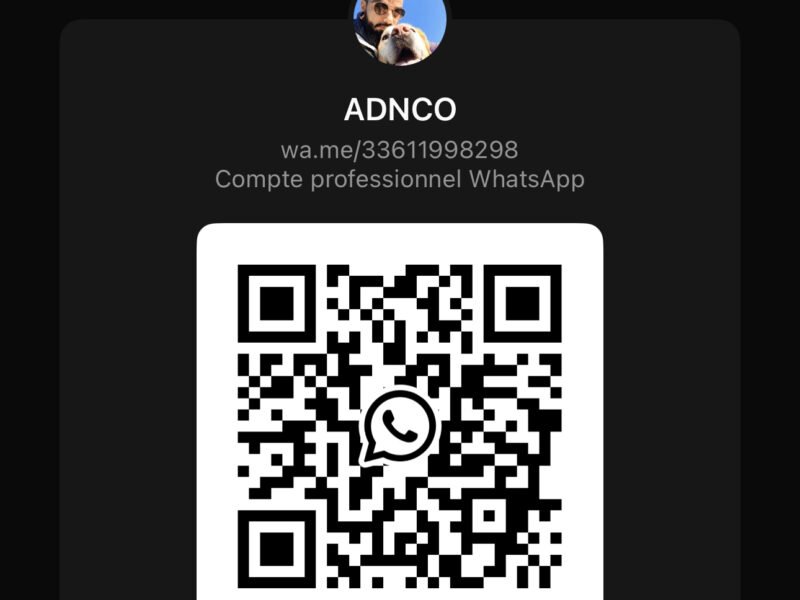 ADNCO Petsitter Pro Oise
