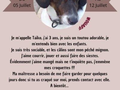 TAÏKO